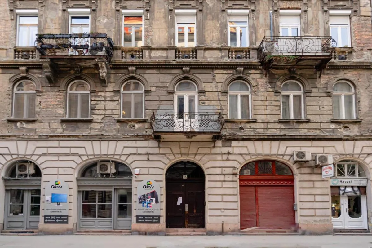 Image 4 of Casabella Apt – 2 bedroom near to Andrassy Ave