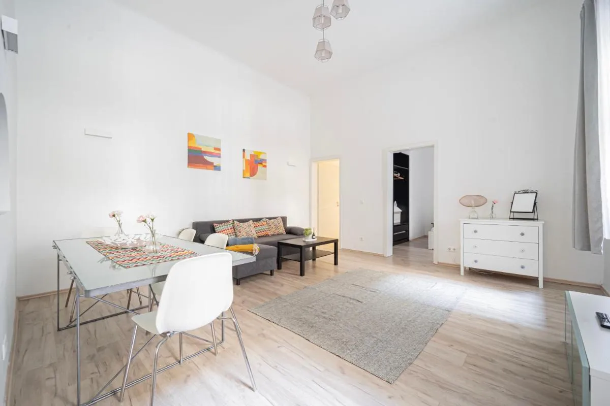 Image 3 of Casabella Apt – 2 bedroom near to Andrassy Ave