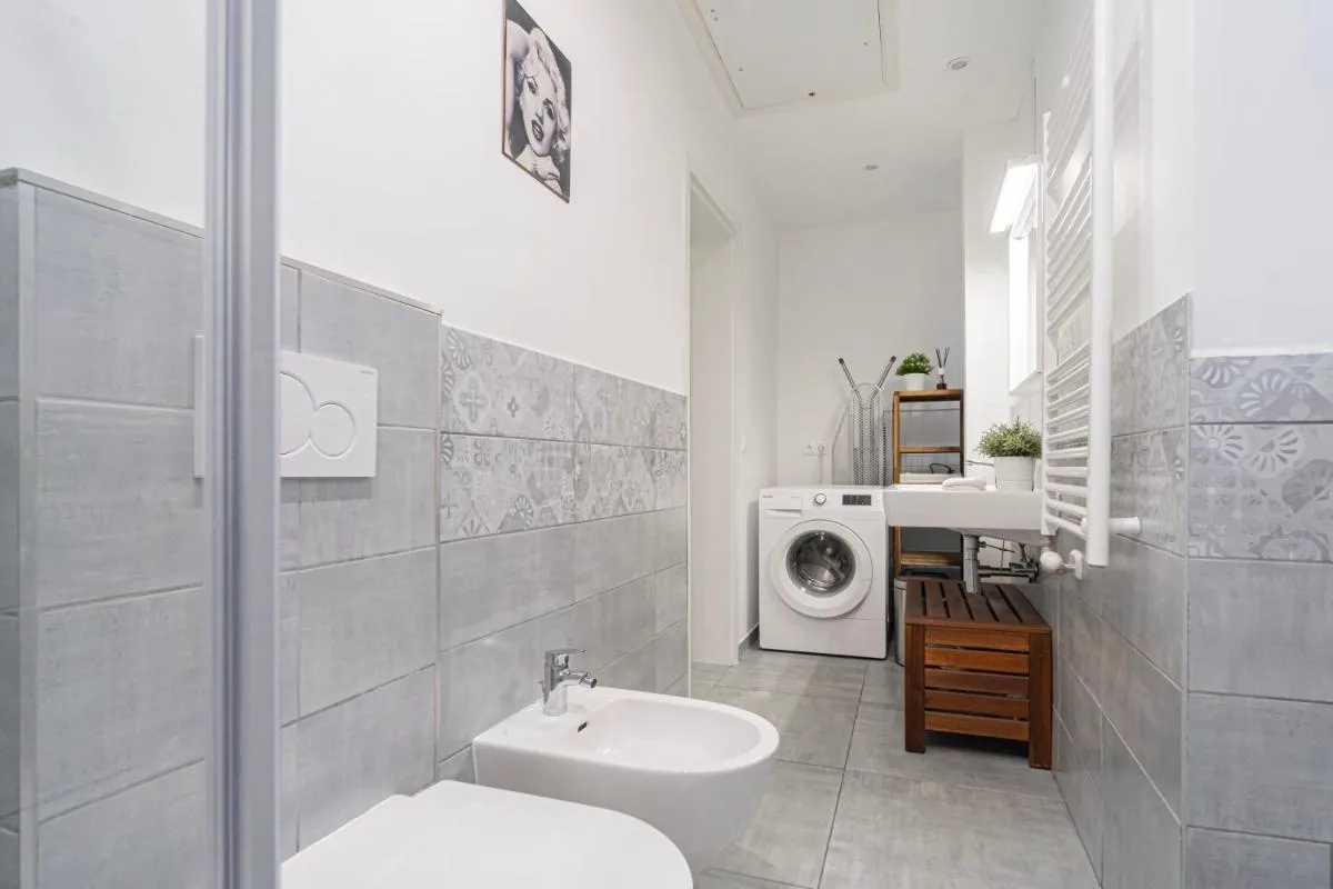 Image 2 of Casabella Apt – 2 bedroom near to Andrassy Ave