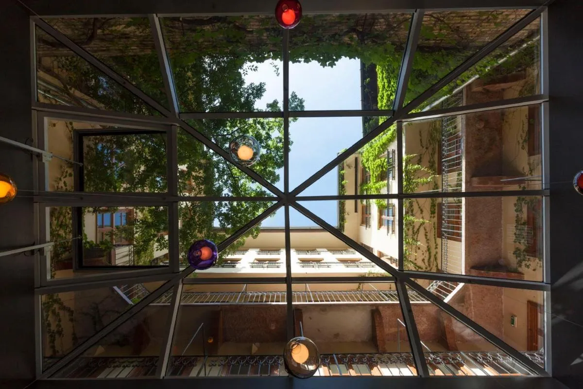 Image 2 of Casati Hotel – Adults Only
