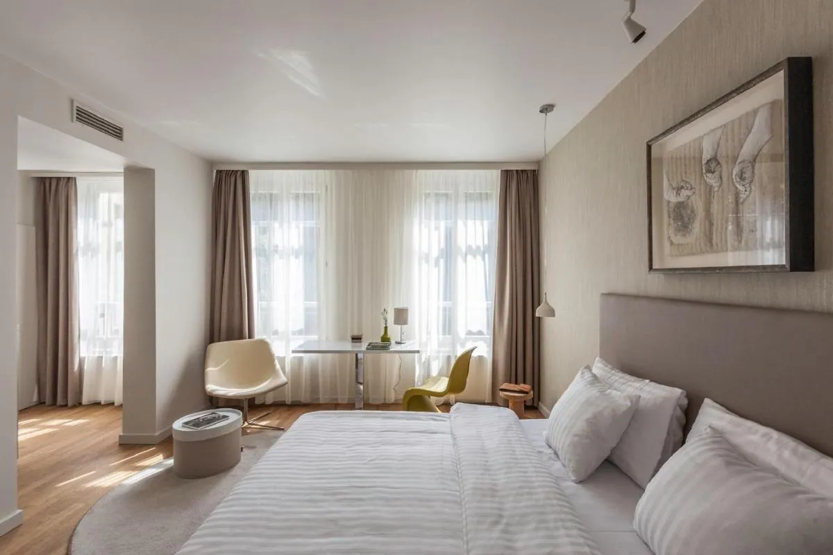 Image 6 of Casati Hotel – Adults Only