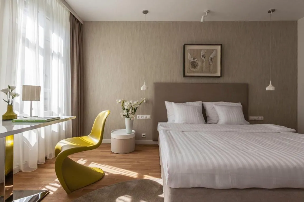 Image of Casati Hotel – Adults Only