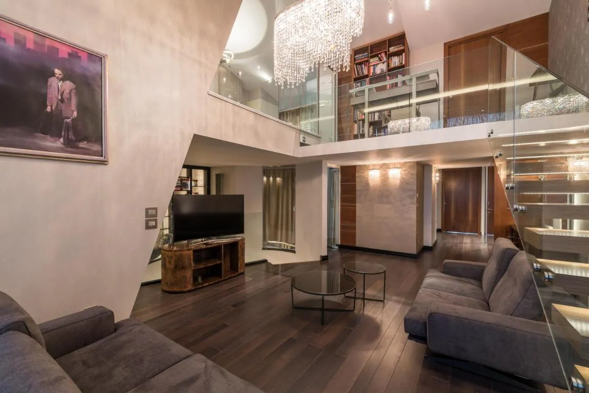 Image of Castle Apartments Budapest