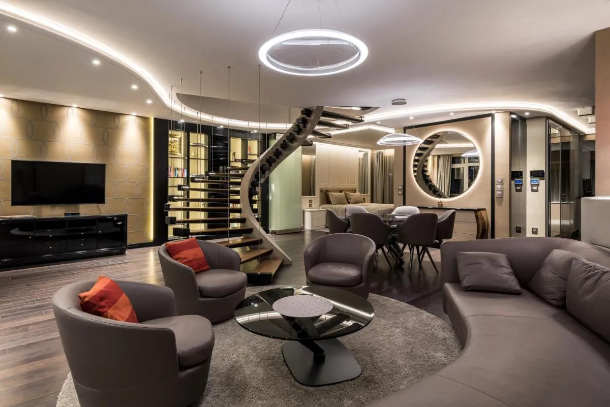 Image 4 of Castle Apartments Budapest