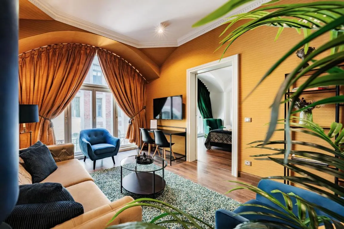 Image of Celine Residence Luxury