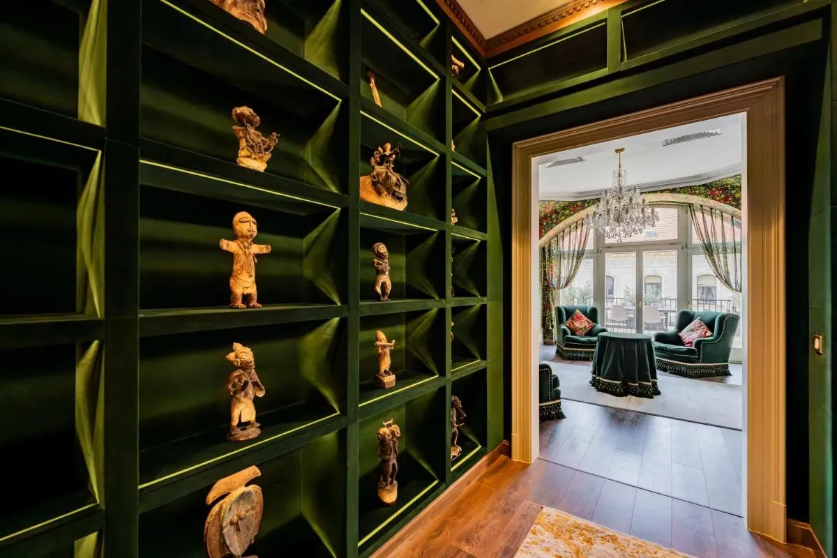 Image 6 of Celine Residence Luxury