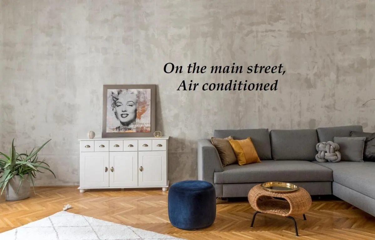 Image of Central Apartman