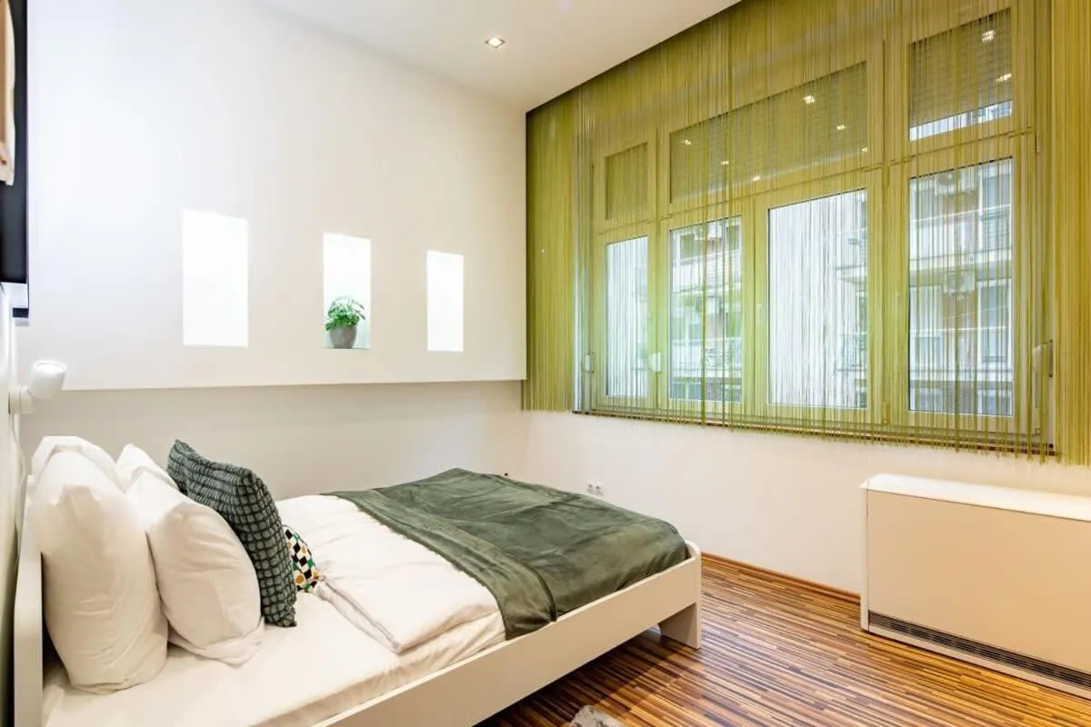 Image 1 of Central – Balcony – Large and Comfy Home