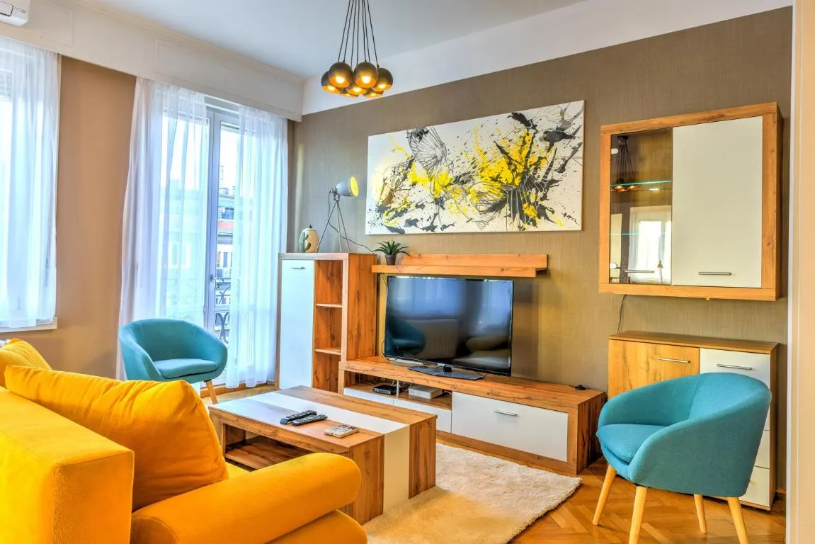 Image of Central Capital Apartments