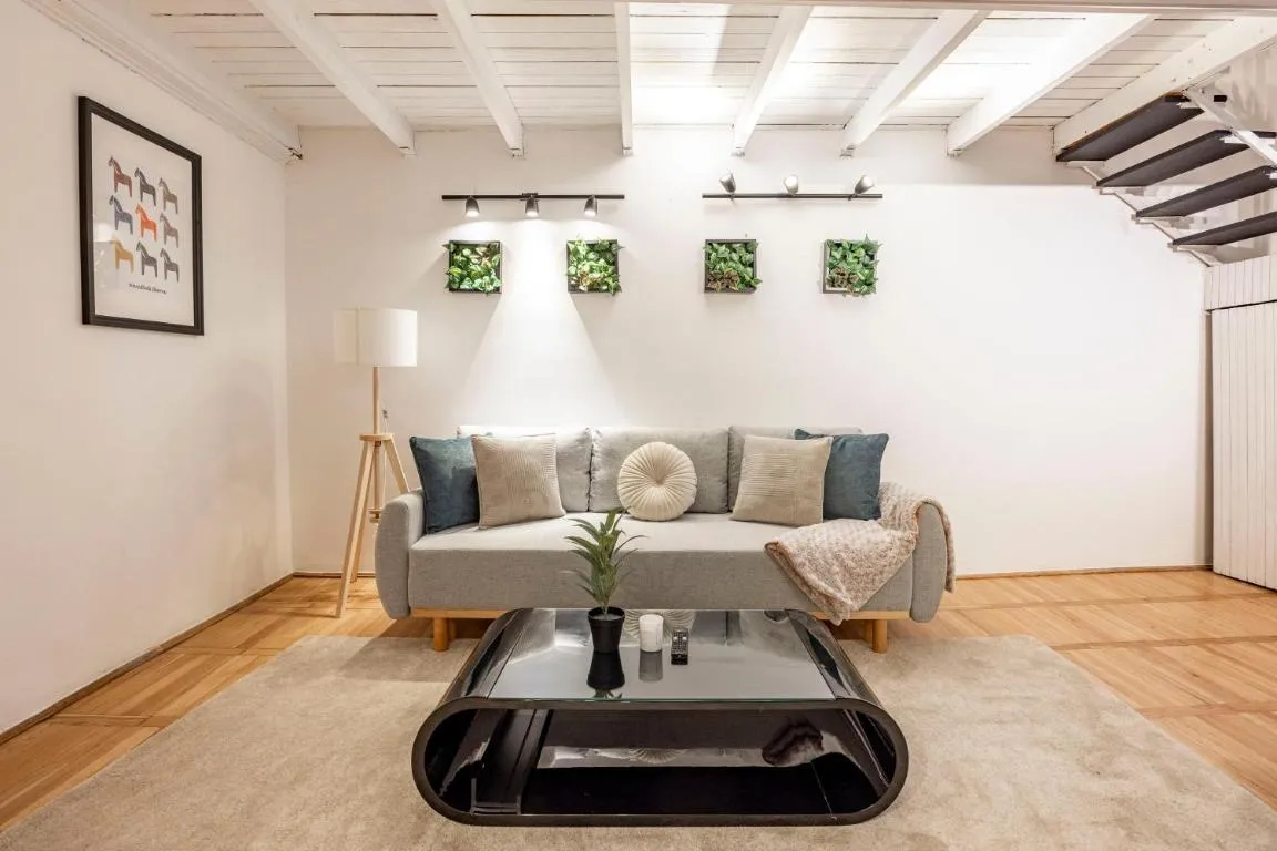 Image of Central & Cozy Dream Home by Prestige Homes