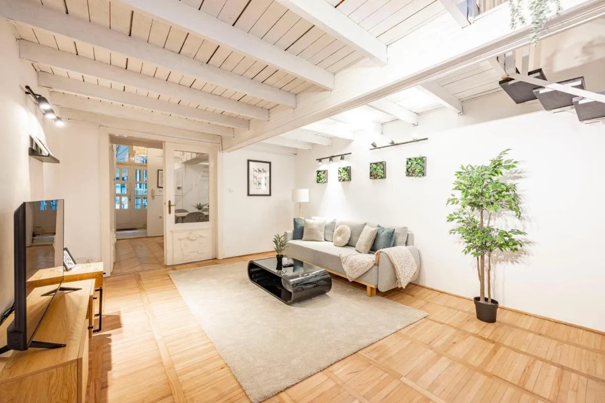 Image 2 of Central & Cozy Dream Home by Prestige Homes