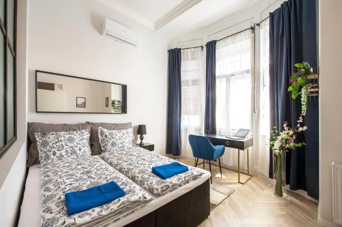 Image of Central Exclusive Apartments (Z44)