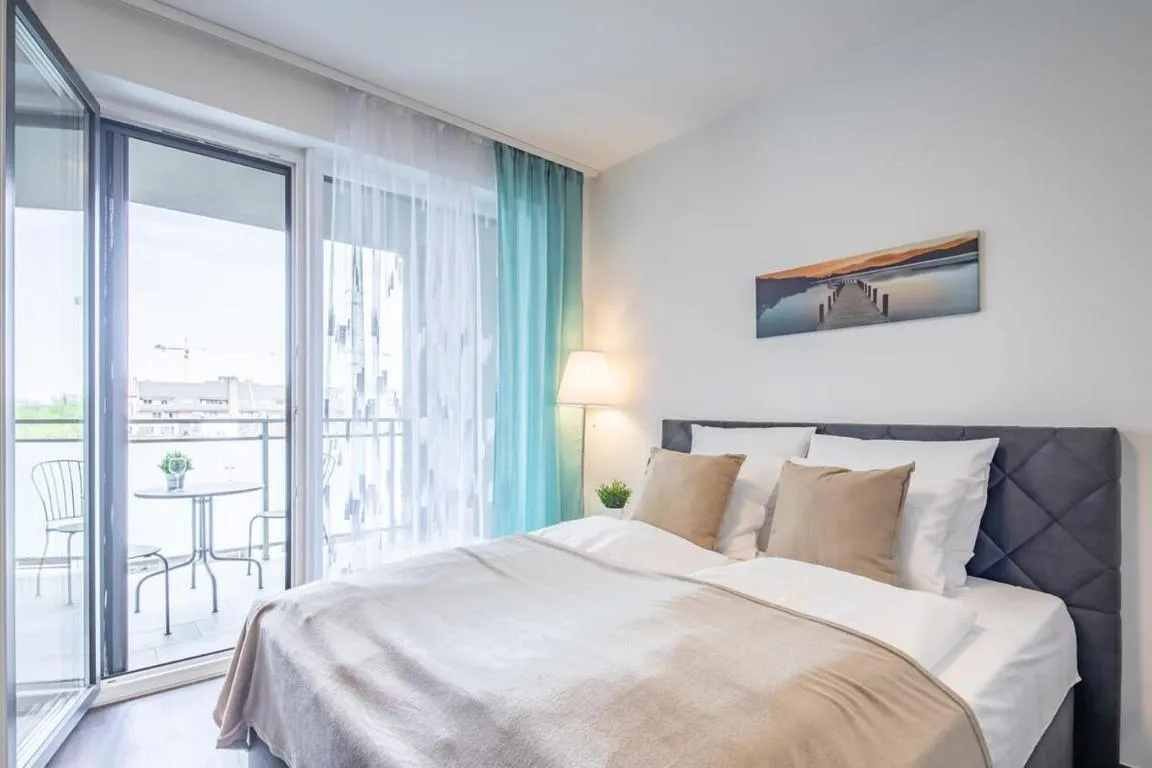 Image of Central – NEW – Cozy Stay