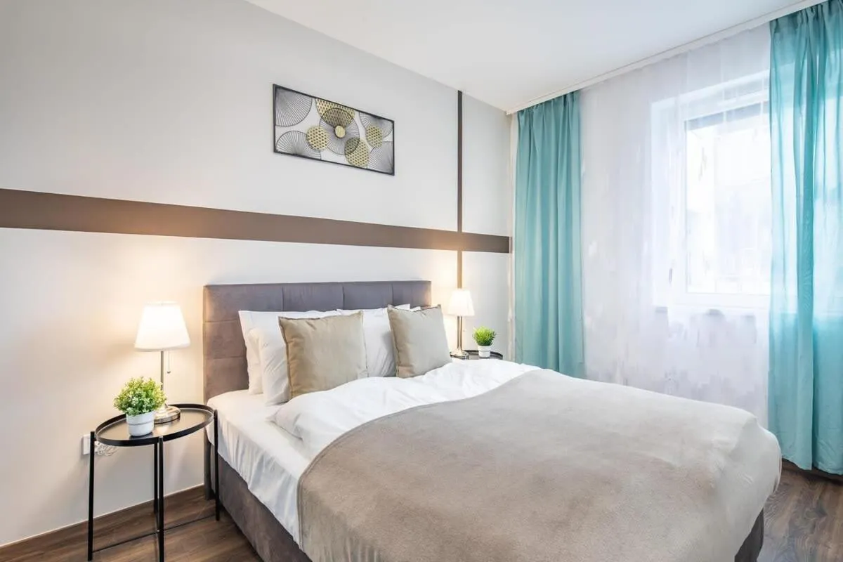 Image 1 of Central – NEW – Cozy Stay