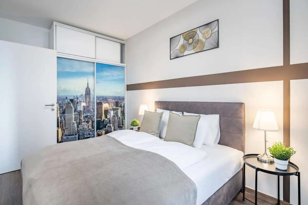 Image 6 of Central – NEW – Cozy Stay