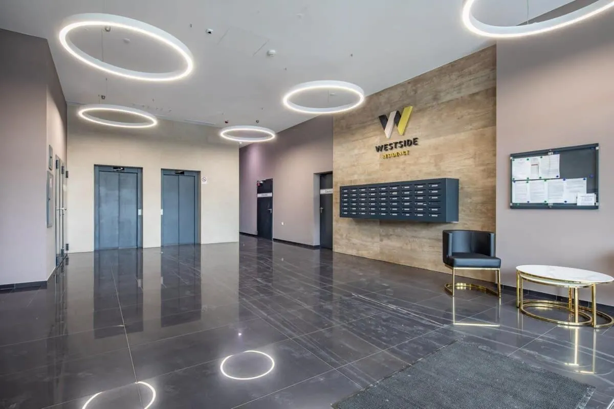 Image 4 of Central – NEW – Cozy Stay