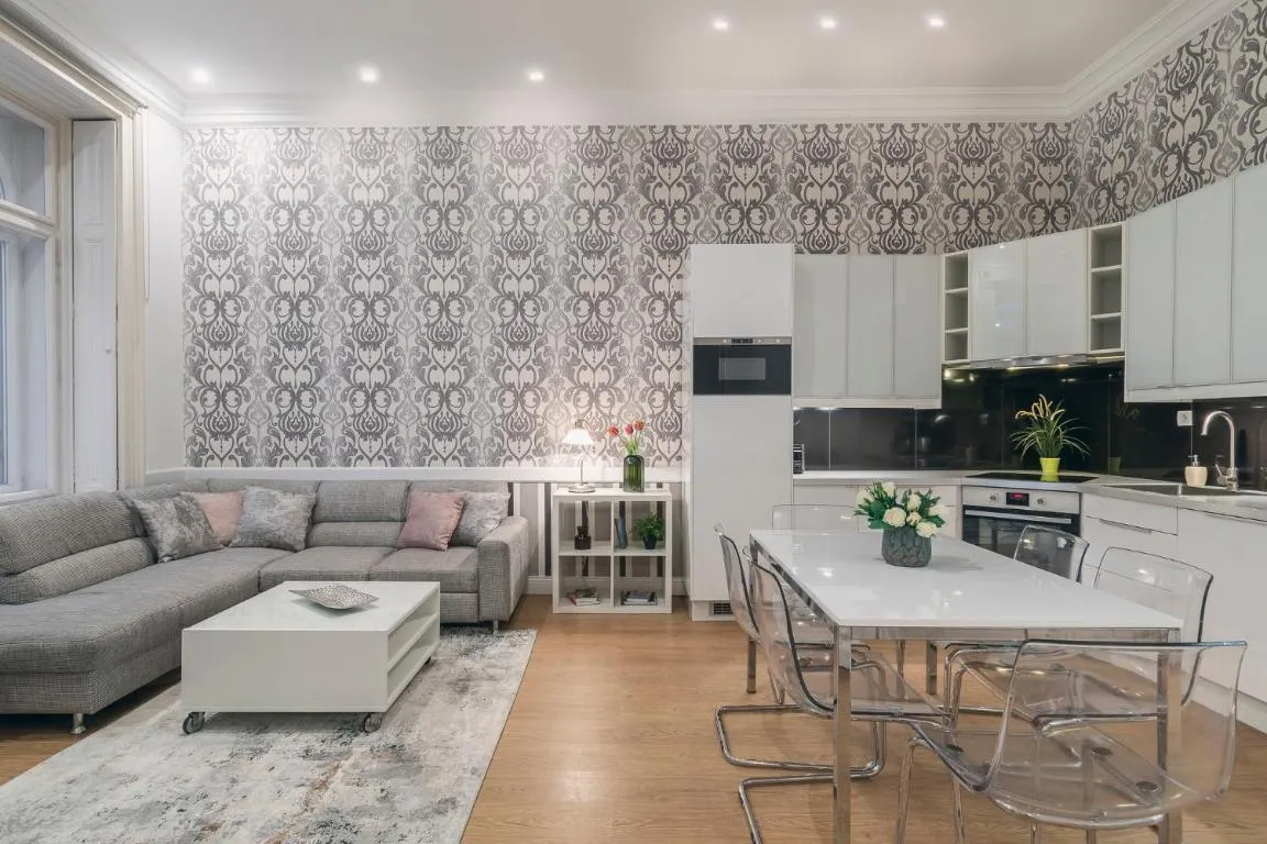 Image of Central Ruin bar 2 bedroom 1.5 bath Apt. Sleeps 6