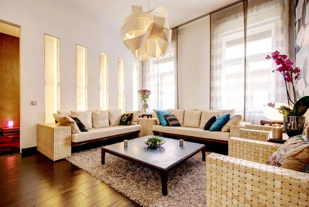 Image 5 of Central Stylish Apartments