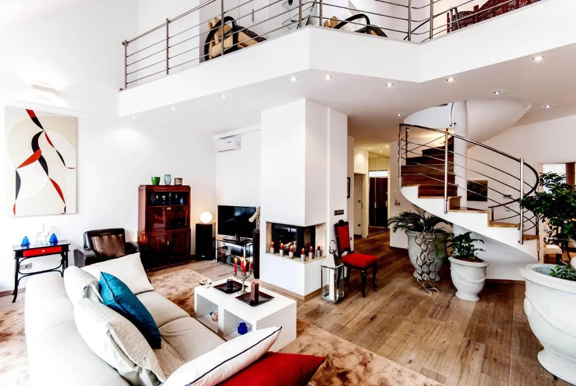 Image of Central Stylish Apartments