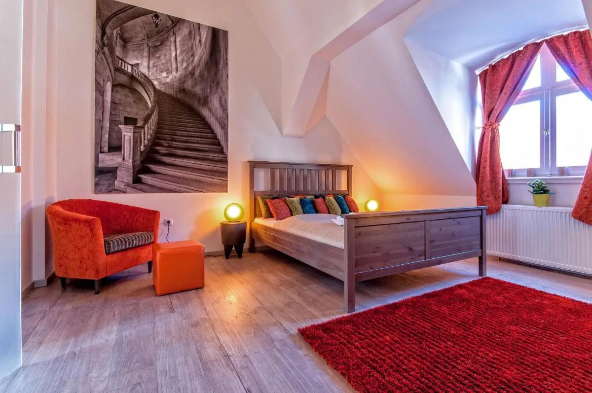 Image 4 of Central Stylish Apartments