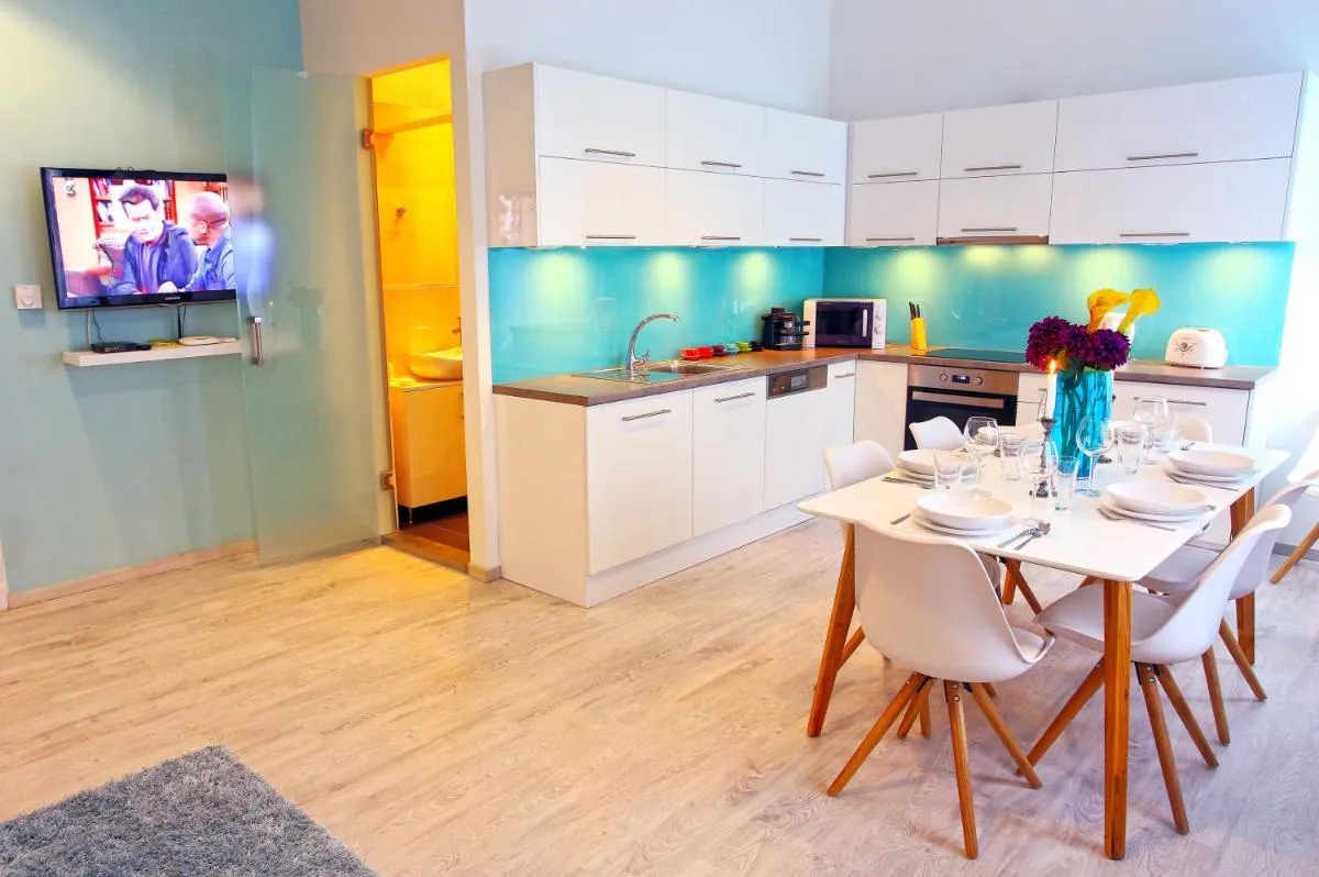 Image 1 of Central Stylish Apartments