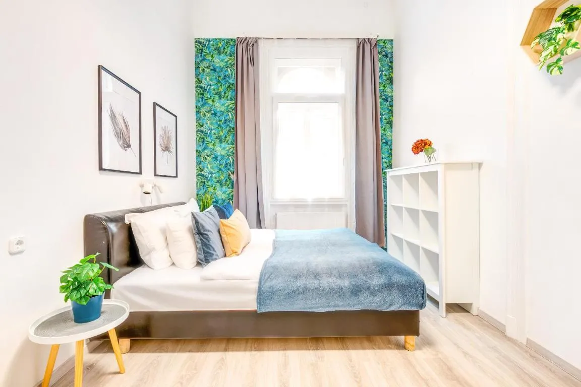 Image of Central and Cozy – in Vivid Neighbourhood