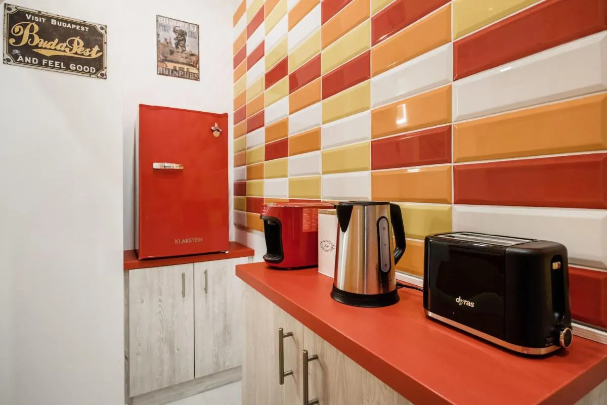 Image 1 of Centre point Apartment