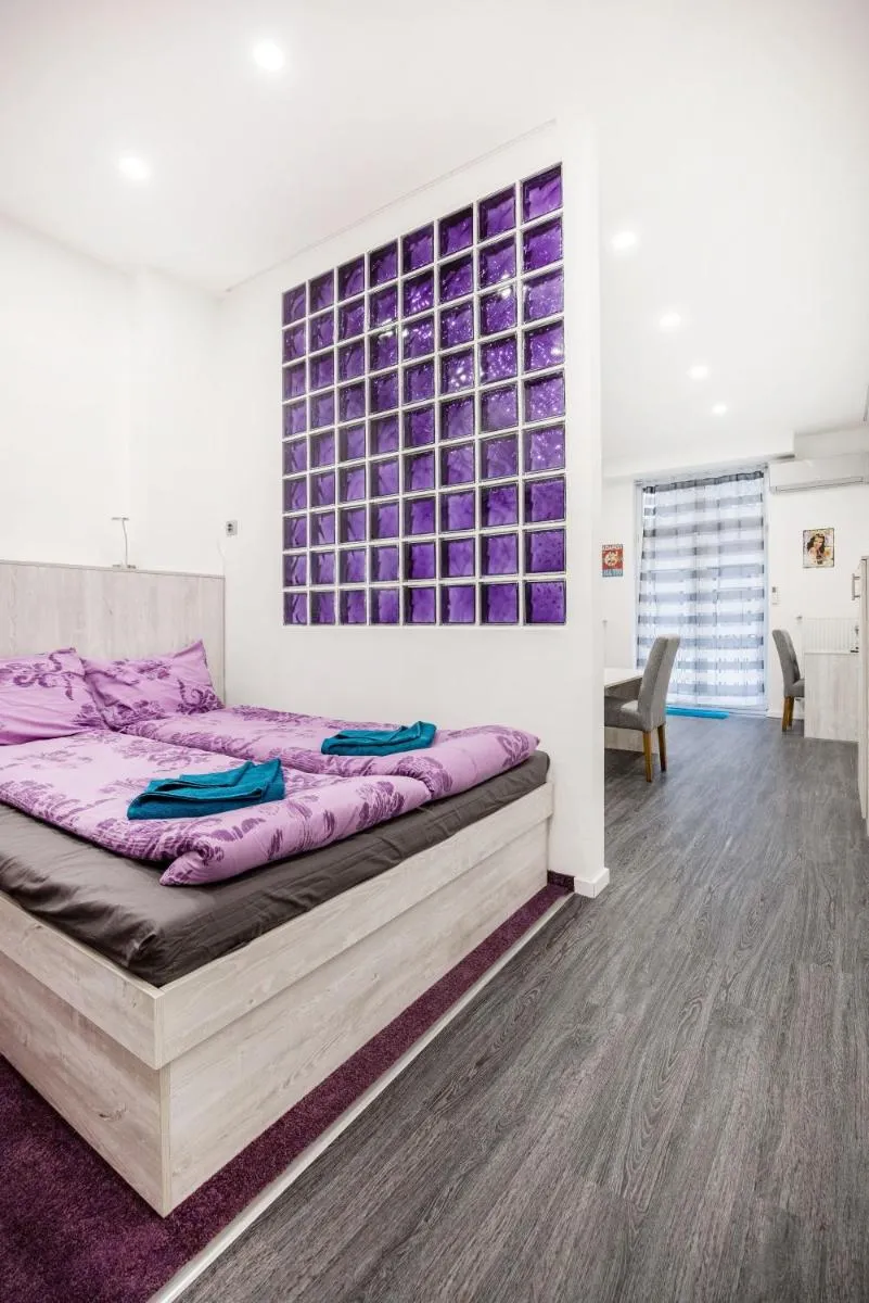 Image 3 of Centre point Apartment