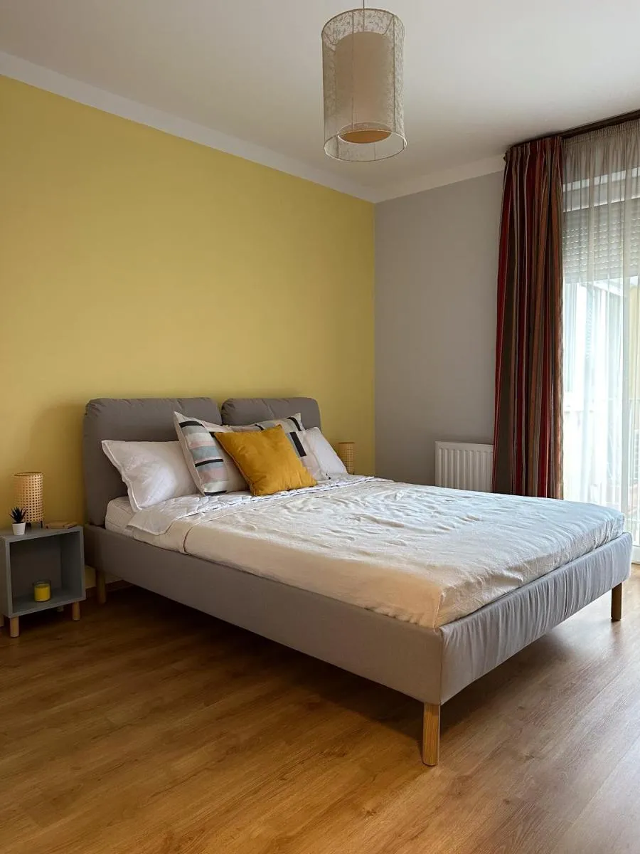 Image 4 of Cherry Abode Apartment with Terrace