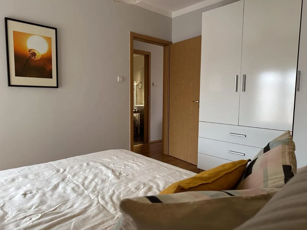 Image 6 of Cherry Abode Apartment with Terrace
