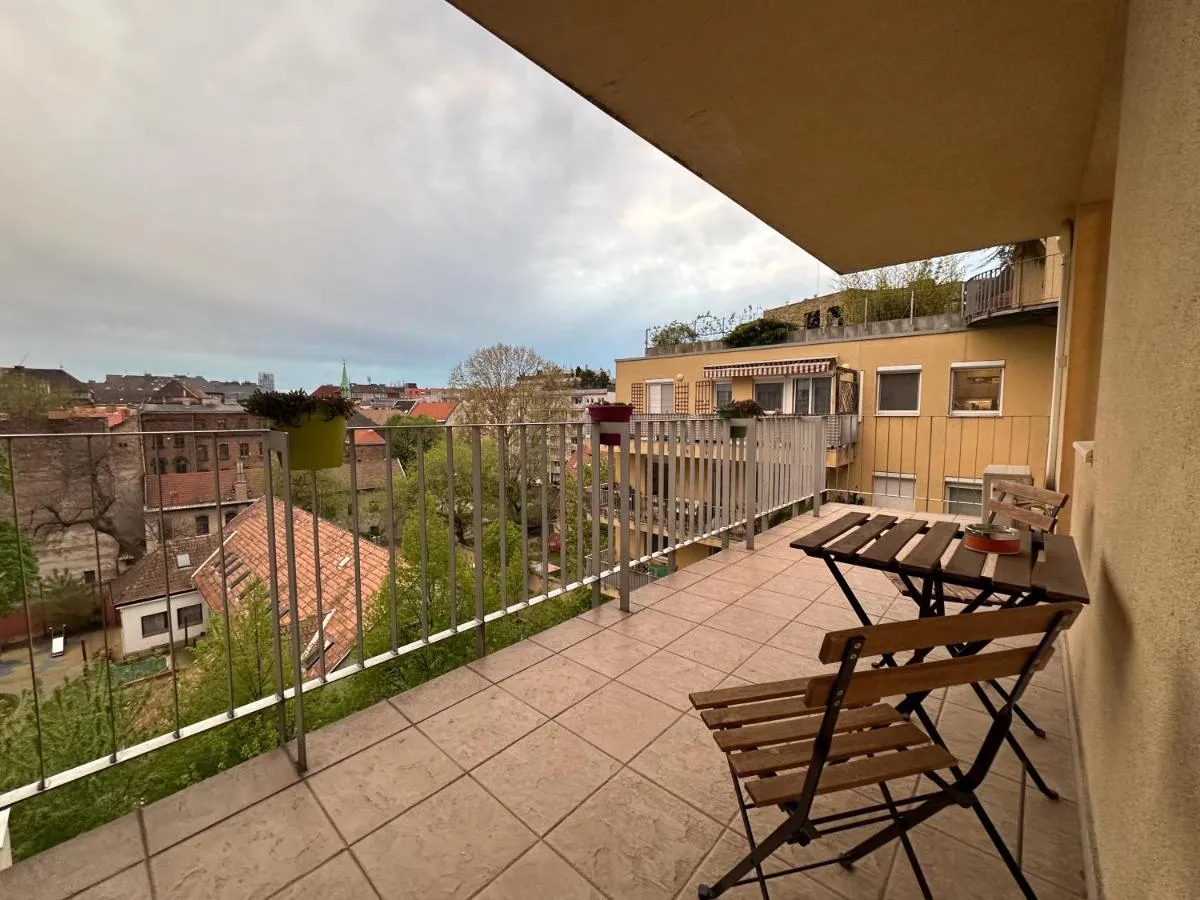 Image 2 of Cherry Abode Apartment with Terrace