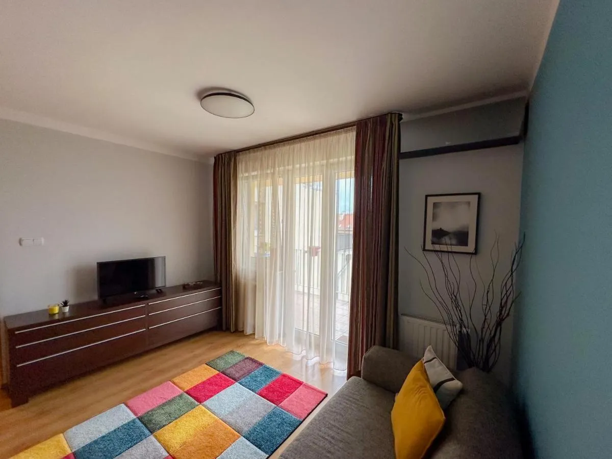Image 1 of Cherry Abode Apartment with Terrace