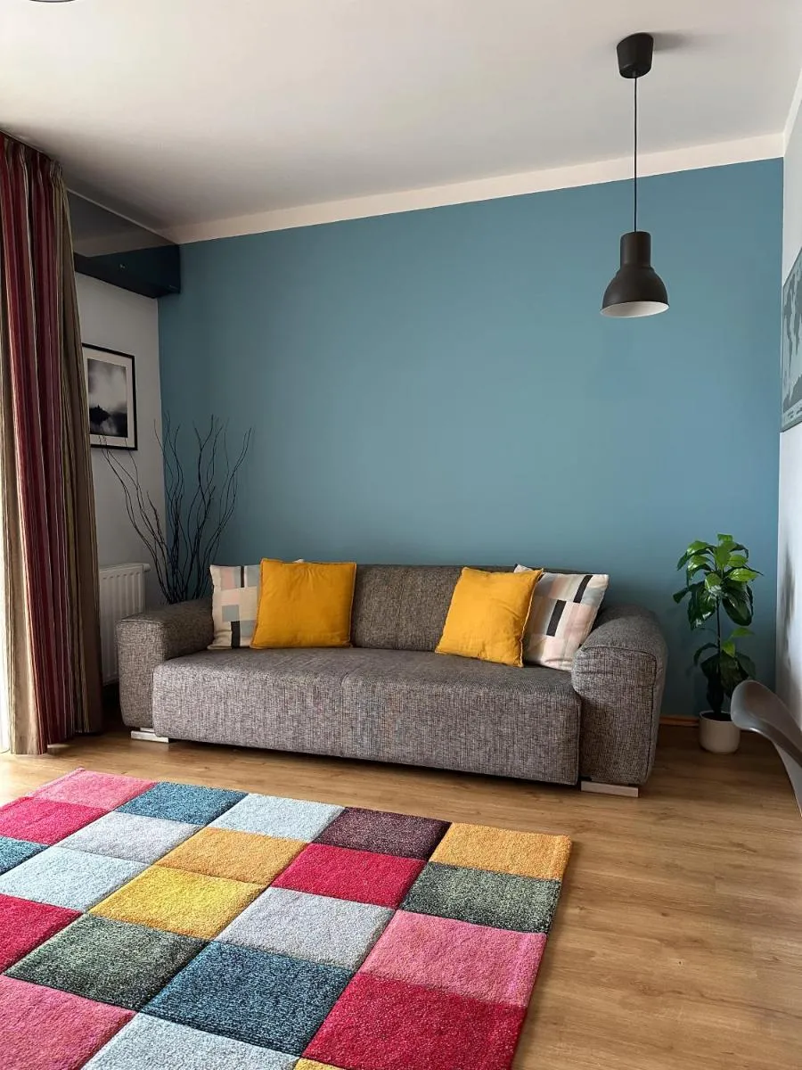 Image 3 of Cherry Abode Apartment with Terrace