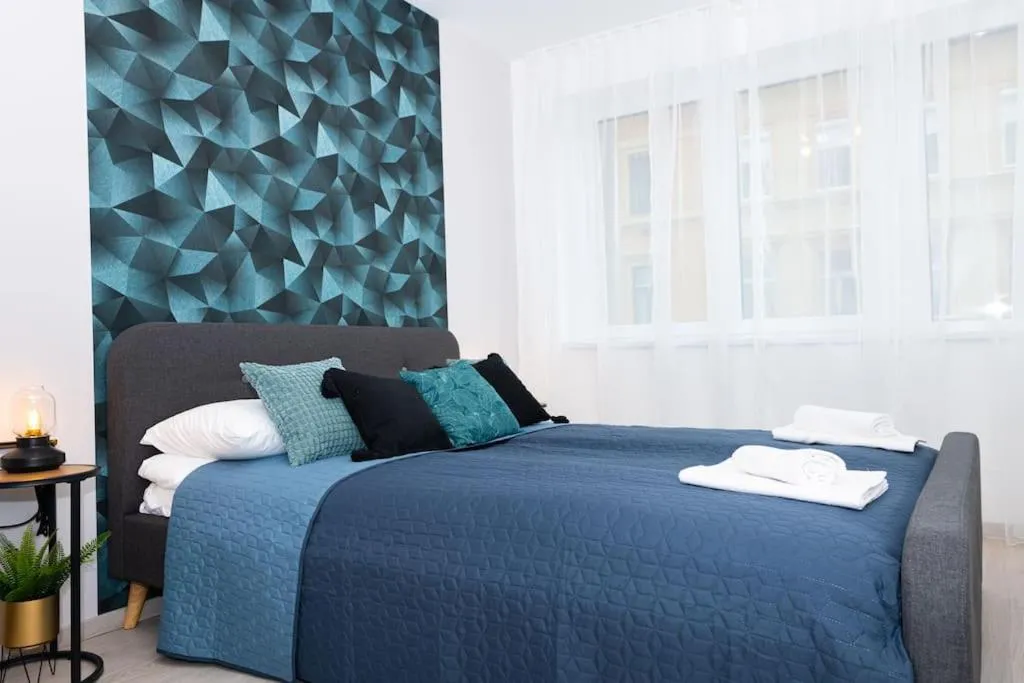 Image 1 of Chic207 Retreat: Modern 1BR Gem with Parking by NW