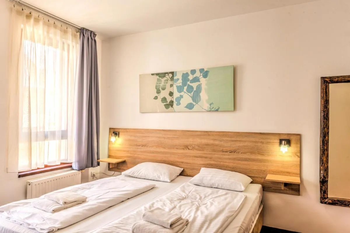 Image 2 of City Center Apartments