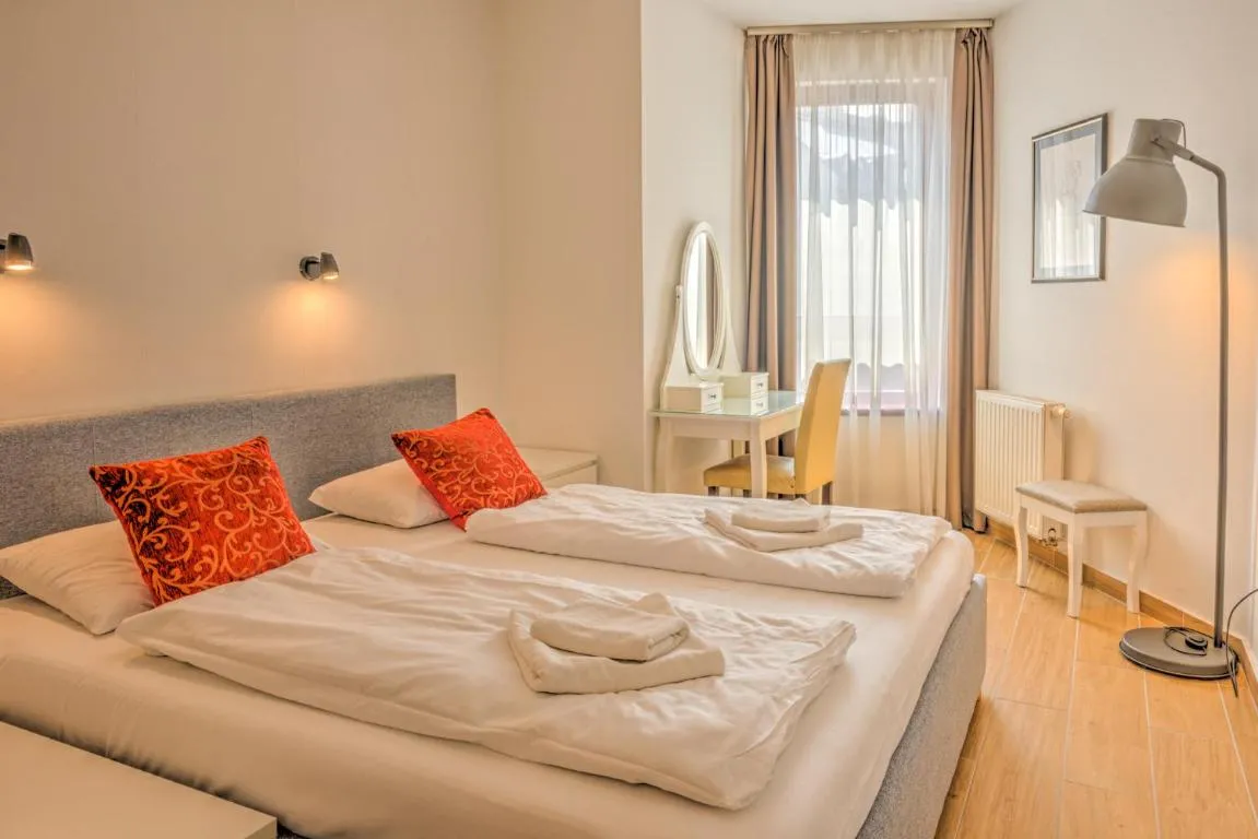 Image of City Center Apartments
