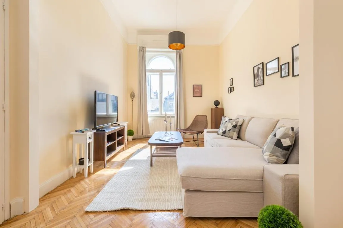 Image of City Center Dream Home 2BR/2Bath