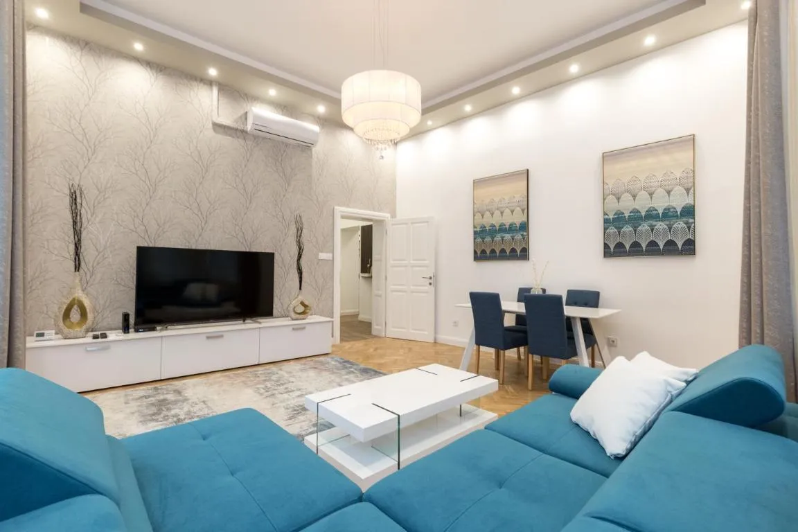 Image of City Center Grand Luxury w 2BR/2BT