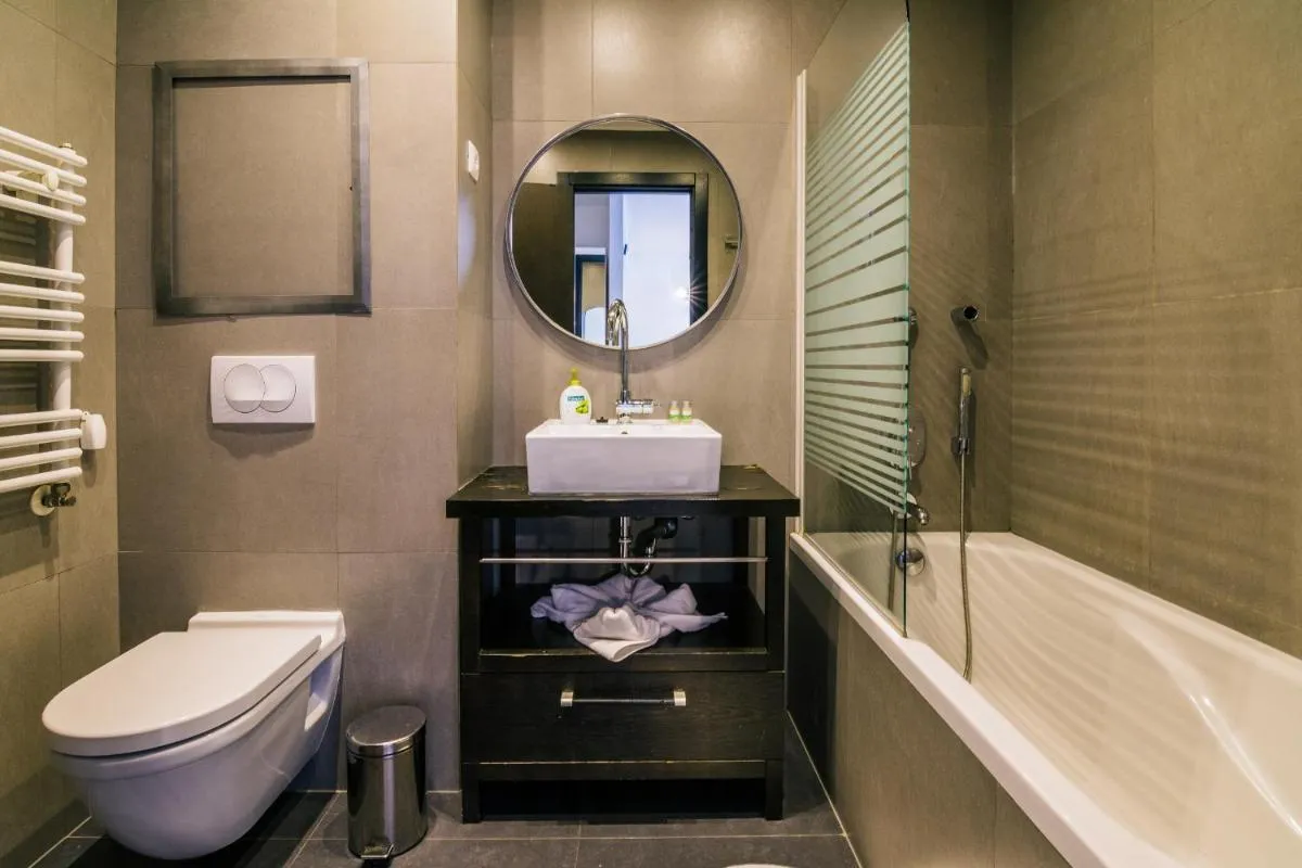 Image 2 of City Gardens Hotel & Wellness