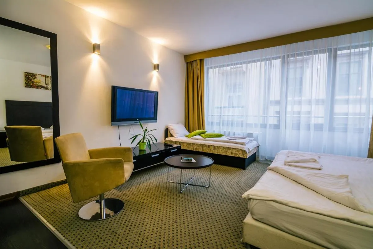 Image 5 of City Gardens Hotel & Wellness