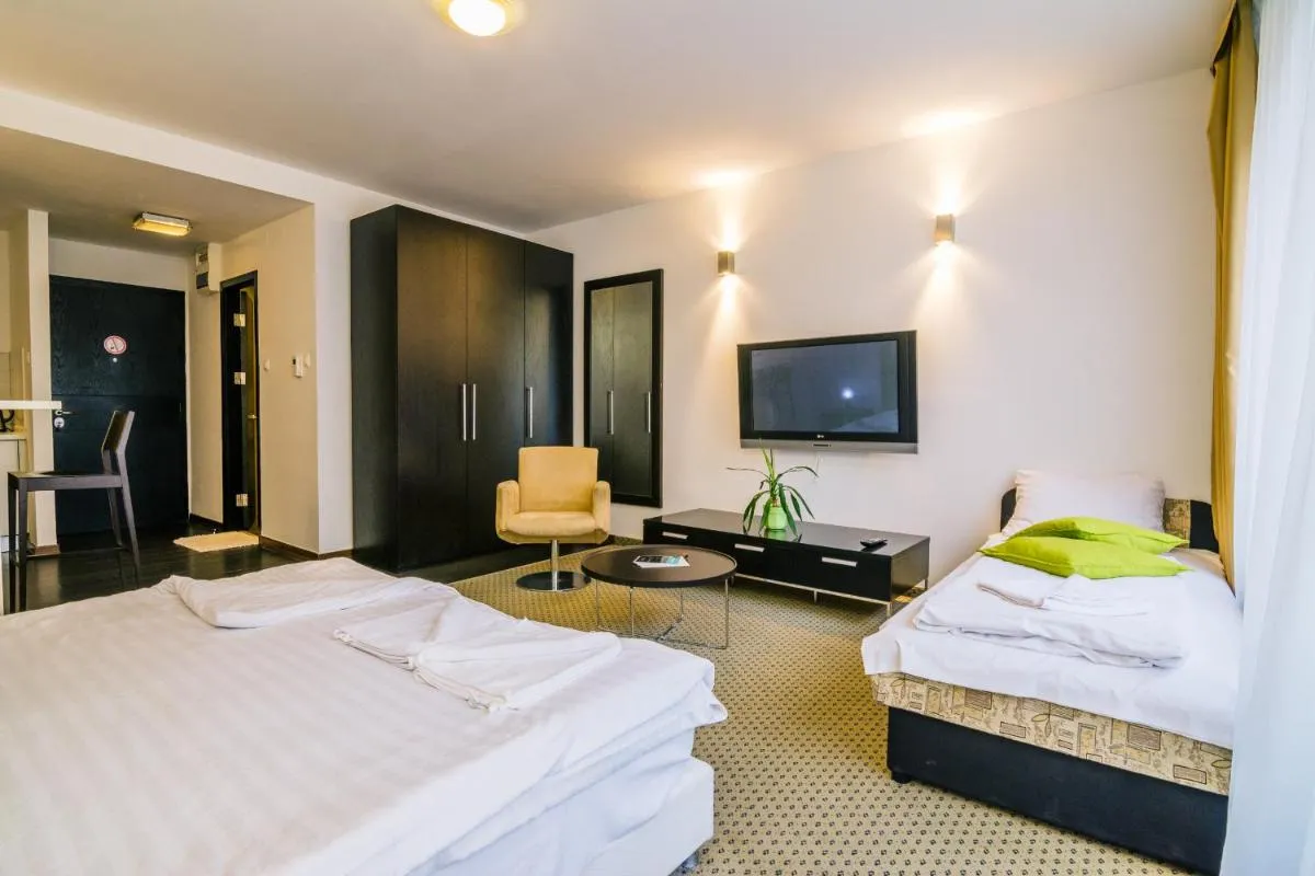 Image 1 of City Gardens Hotel & Wellness