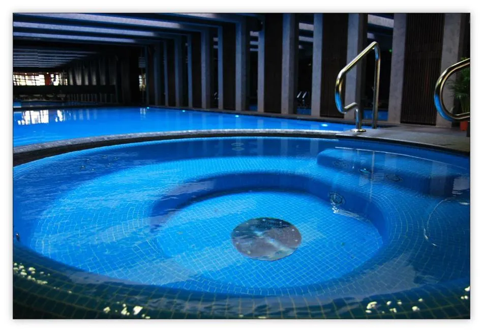 Image 3 of City Gardens Hotel & Wellness