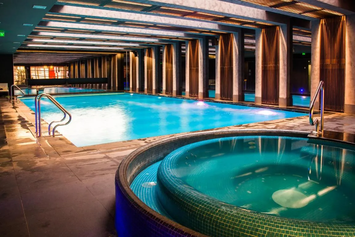 Image of City Gardens Hotel & Wellness
