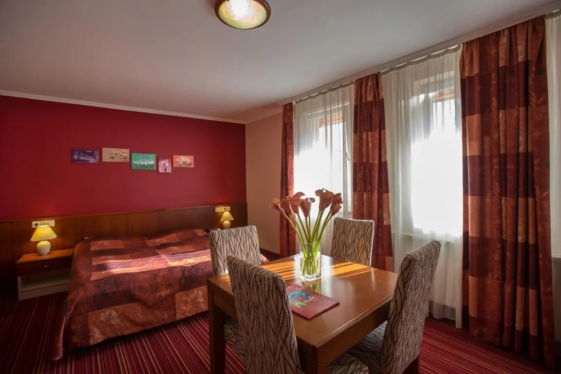 Image of City Home Budapest