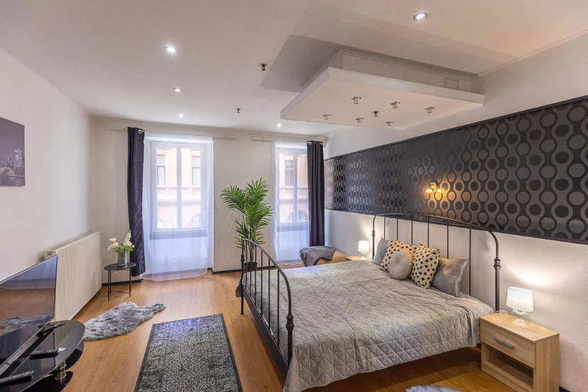 Image 6 of City Vibes Apartment – 3 bdrms