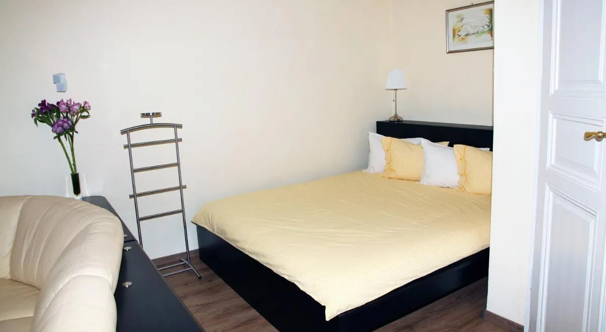Image 1 of Classic Central Apartment