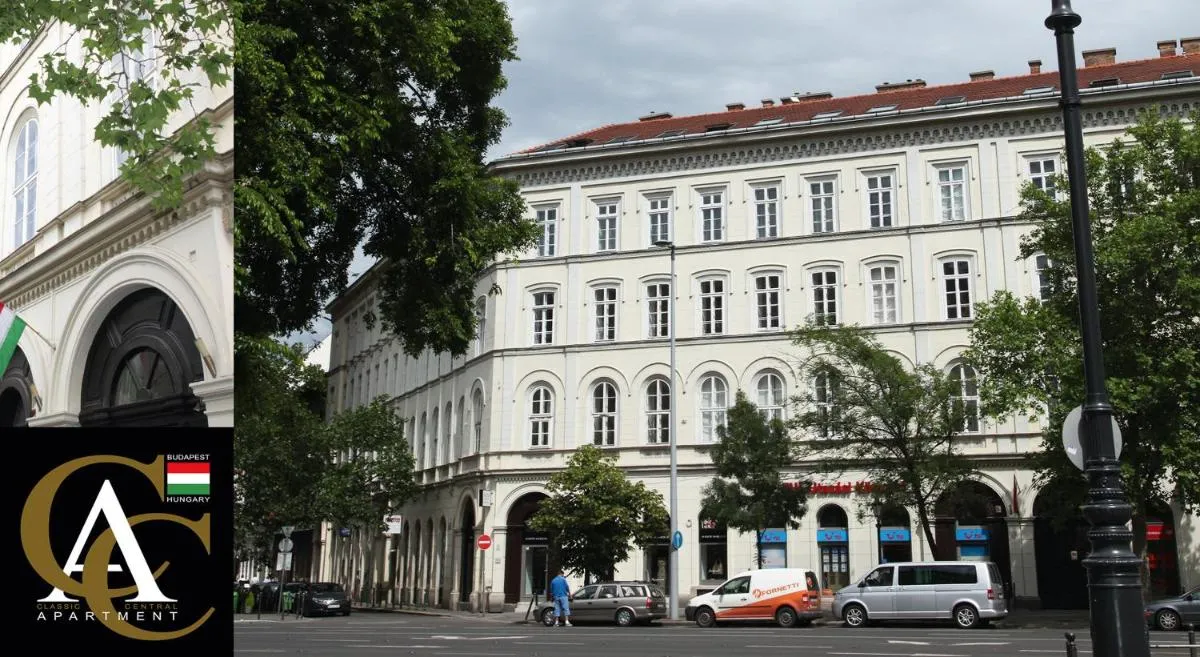 Image 5 of Classic Central Apartment