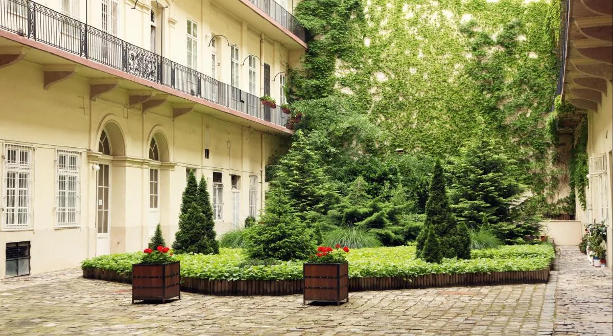 Image of Classic Central Apartment