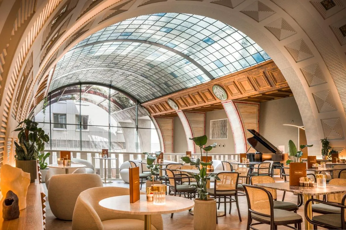Image 4 of Continental Hotel Budapest