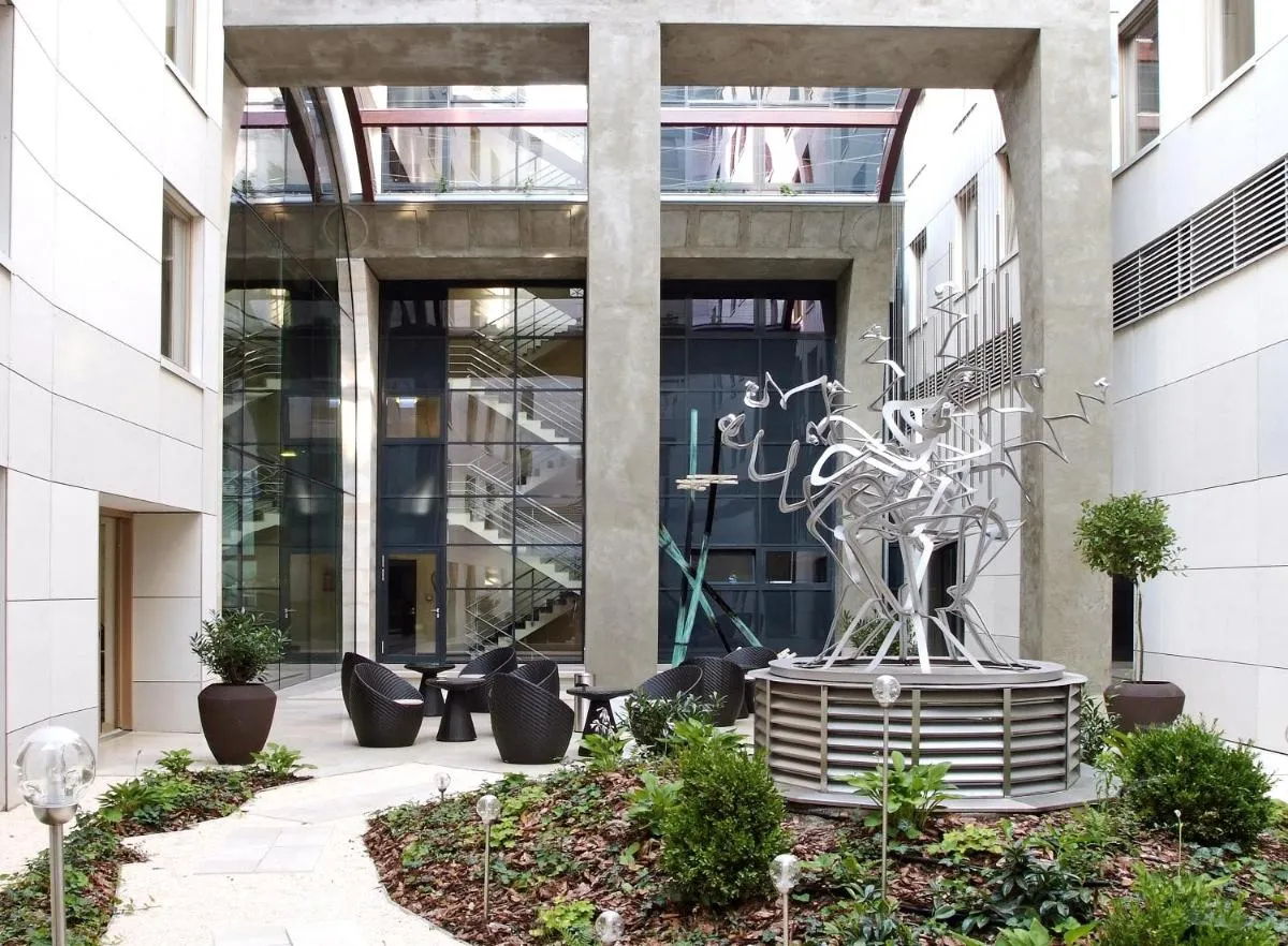 Image 6 of Continental Hotel Budapest